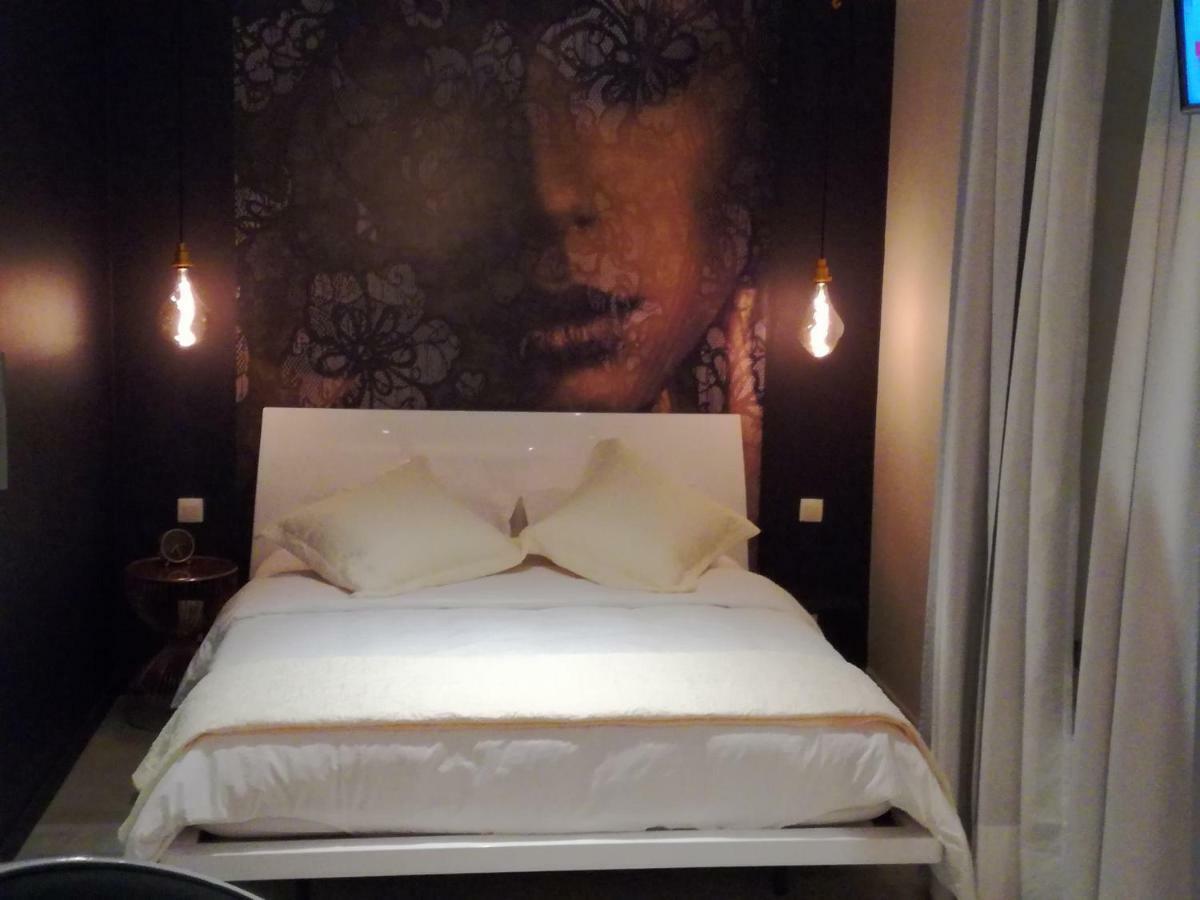 Apartmán Portanova 21 Huy Exteriér fotografie