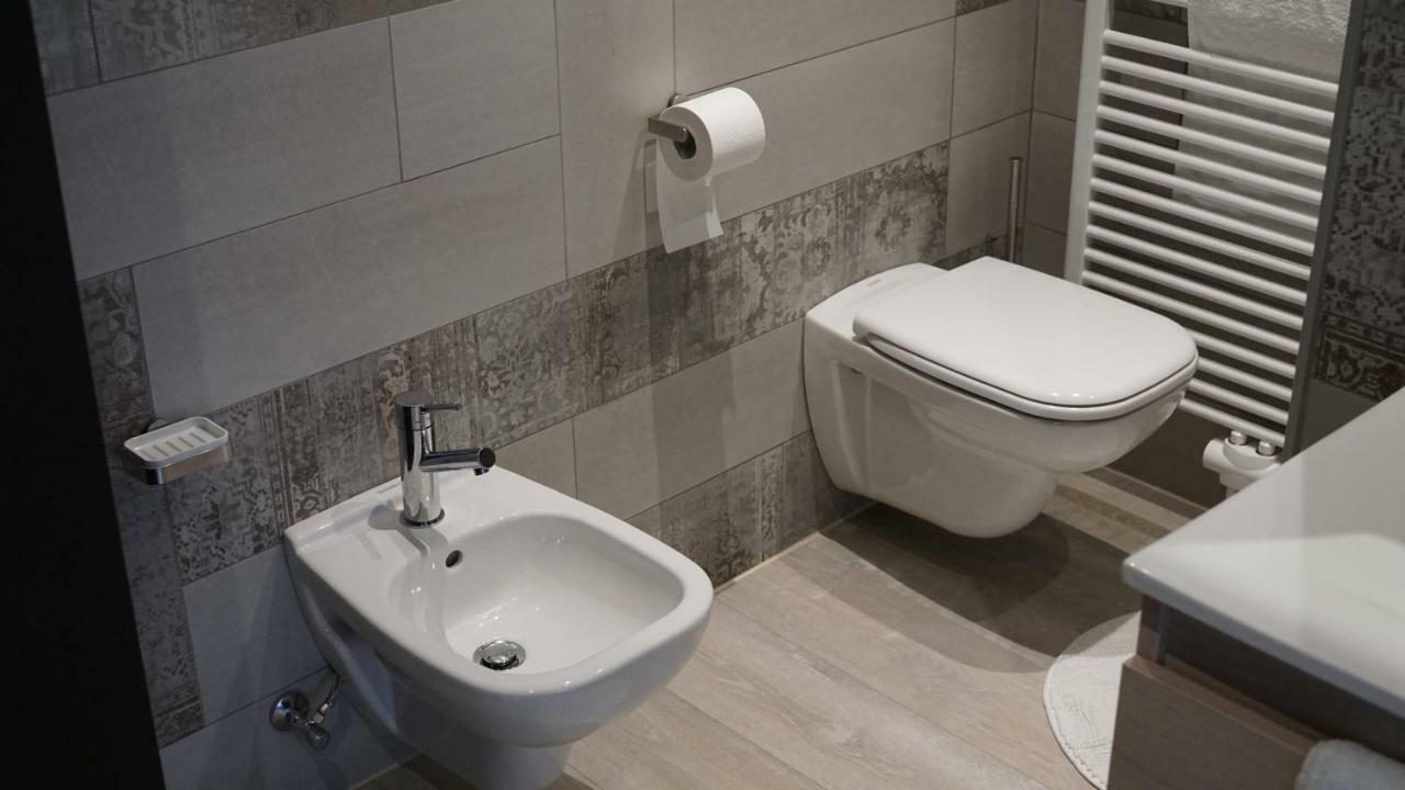 Apartmán Portanova 21 Huy Exteriér fotografie