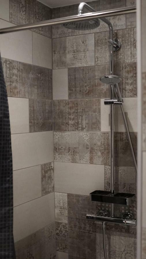 Apartmán Portanova 21 Huy Exteriér fotografie