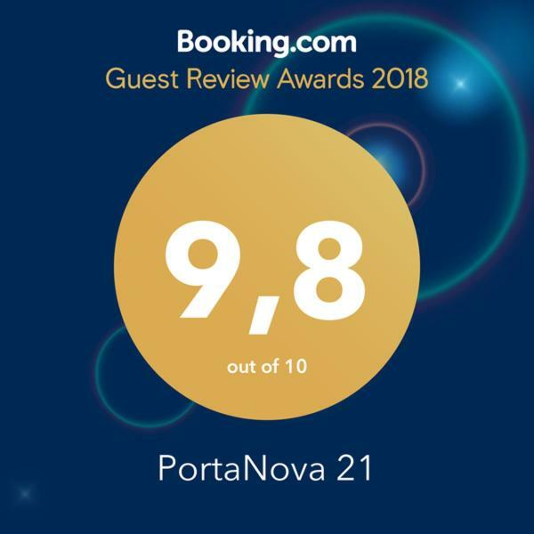 Apartmán Portanova 21 Huy Exteriér fotografie